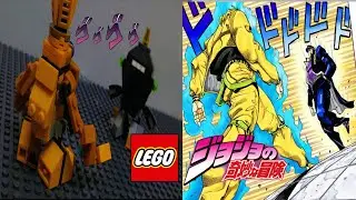 Lego jojo mixels