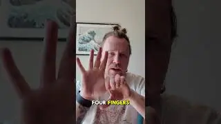 One Trick to STOP PANIC ATTACKS