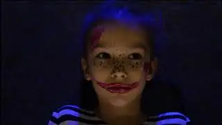 Кинотанец "Страшилка"