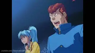Knife edge death match epic fighting spirit