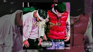 YA LO DIJO // ABZ (feat. JEY EL GABO) prod. Samurailean