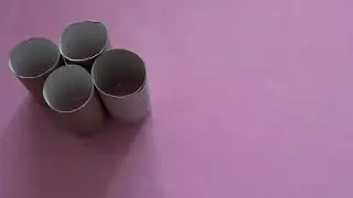 Органайзер для ручек и карандашей своими руками