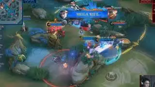 TEAM PHILIPPINES VS TEAM INDONESIA: APBREN VS BIGETRON ALPHA | GRAND FINALS GAME 1 HIGHLIGHTS