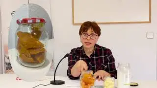 Video #494 El aceite de palma es horrible😅