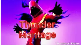Thunder (Fortnite) #Fortnite