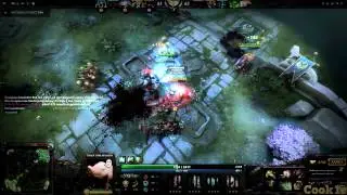Dota 2 дроп сэта за 1000 руб #1