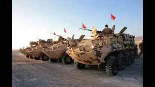 Perú es el tercer poder militar en Sudamérica (2017) | Global Fire Power