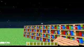 easiest bookshelf tutorial