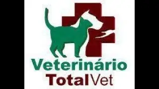 Vídeo de apresentação da TOTAL VET.