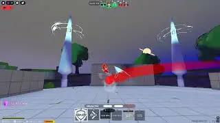 Roblox | Death Ball | Ranked