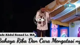 Bahaya riba