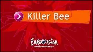 Killer Bee - Eurovision Song Contest 2012 (Greek Entry Candidate)