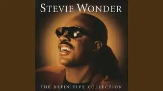 Stevie Wonder - Isn't She Lovely (Official Audio)