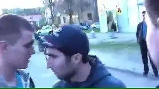 Таджик ХуЛиГаН бги дега