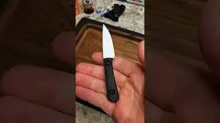 Tiny EDC Fixie. 