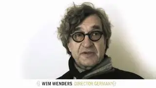 Wim Wenders
