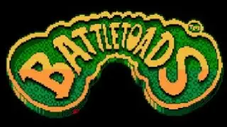 Battletoads