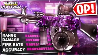 BEST STONER 63 CLASS SETUP (MELT MACHINE) (OP!!!) (Cold War)