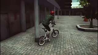 Manual Overcycle / Early Access Gameplay
