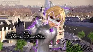 Miraculous - Speededit: The evil 