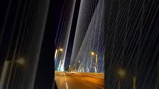 worli sea link#viral🔥#shorts #shortfeed #trending #status #instagram #youtubeshorts #worlisealink