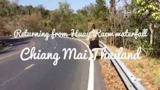 Traveling together in South East Asia