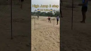 #cgpolice#cg#army#armylover#highjump#longjump#myfastvlog