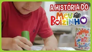 A História do Meu Boizinho -  Como tudo começou