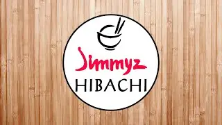 Jimmyz Original Hibachi