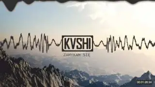 KVSHI x Edyta Bartosiewicz - Zamykam się (Sen)