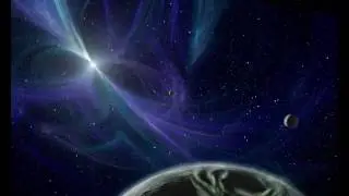 Hidden Universe: The Art of Exoplanets [720p]