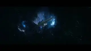 Star Trek Picard  3x10 finale (the ship battles and special effects)