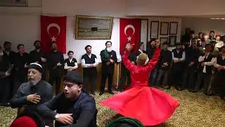 Zikir Meclisi - 24.10.2024