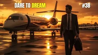 Dare To Dream 🔥
