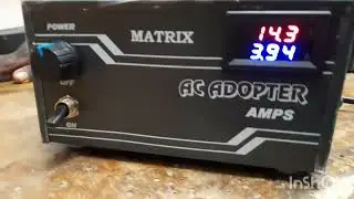 10 amp battery charger