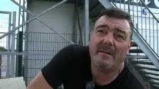 Stade Brestois 29: Le régisseur