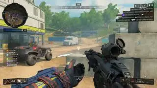 Blackout Highlights