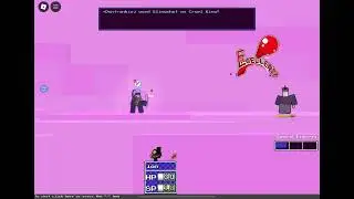 Block Tales “Gatling Gunner” build