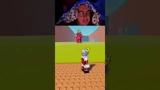 roblox best gameplay