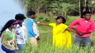 A Diga Diga Te Am - Love Sad Song | New Santhali Video Song | Birju Talas | CHOICE INTERNATIONAL