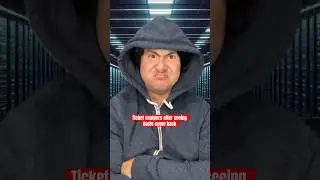 Ticket touts be like 🤣 #comedy #oasis #tickets