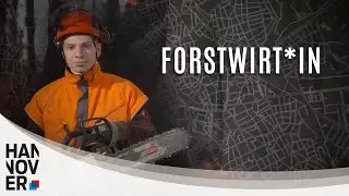Forstwirt*in | Ausbildung Landeshauptstadt Hannover