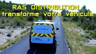 Transformez votre véhicule de série !
