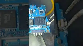 botton replace Android phone 
