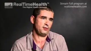 Living with Persistent Pain