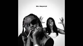 Dayoo - Sishindwi (Official Lyrics Audio)