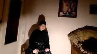 бурч