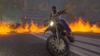 Gta sa Modpack by YouHub v1: gta folder in desc📁