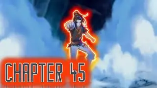 Matchless Emperor Chapter 45 Manga Lovers 