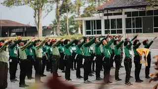 Teaser Film Dokumenter Paskibra Kec Cicurug  Tahun 2024